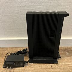 YAMAHA NVR500の画像