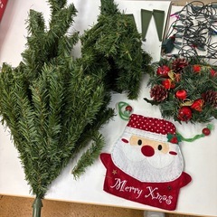 【受取人様決定】クリスマスツリーの画像