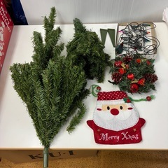 【受取人様決定】クリスマスツリーの画像