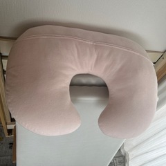授乳クッションの画像