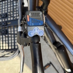 自転車 27インチの画像