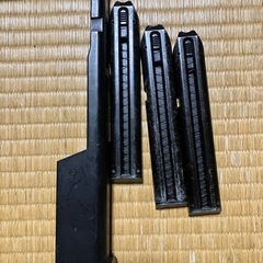 東京マルイ電ハングロック１８　
の画像