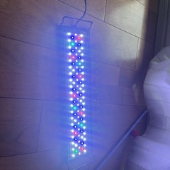 【✨お買い得✨】アクアリウム 照明の画像
