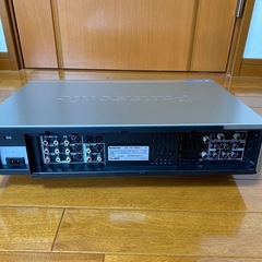パナソニック　SVHSビデオの画像