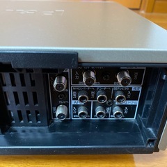 パナソニック　SVHSビデオの画像
