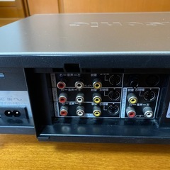 パナソニック　SVHSビデオの画像
