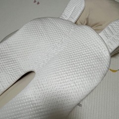 ユニースリープ　本体+バンブーカバー+接触冷感カバー+マジックテープの画像