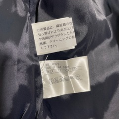 メンズジャケット
の画像