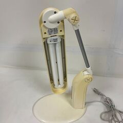 TWINBIRD ツインバード スタンドライト デスクライト LK-H451 の画像