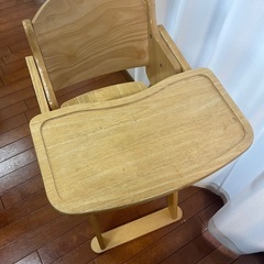 カトージ　椅子の画像