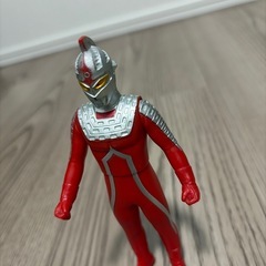 戦隊ヒーローシリーズ ソフト人形 まとめ売りの画像