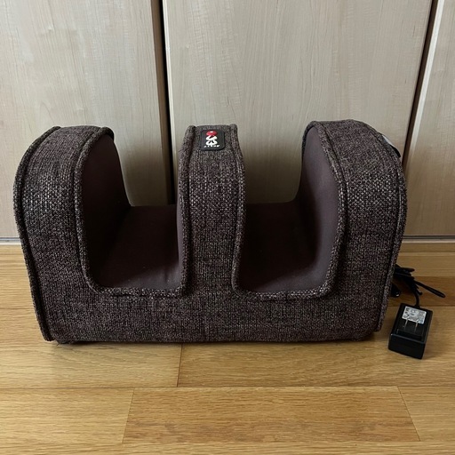 モミリラ 未使用