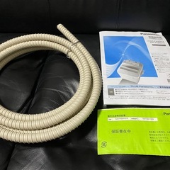 洗濯機 パナソニック製 美品！の画像