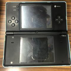 ニンテンドーDS等の画像