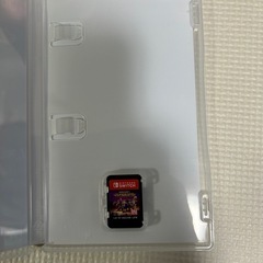 マインクラフト　Switchソフトの画像