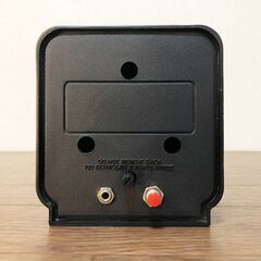 ラットリペラー 超音波ネズミ・ゴキブリ駆除器 周波数帯 30,000Hz～65,000Hz アークランズ 超音波発生機 ネズミ忌避機 動作確認済みの画像