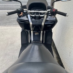ヤマハマジェスティ 250の画像