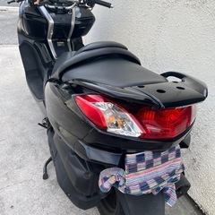 ヤマハマジェスティ 250の画像