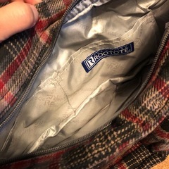 トートバッグの画像
