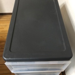 収納ケースの画像