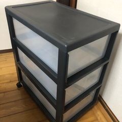 収納ケースの画像