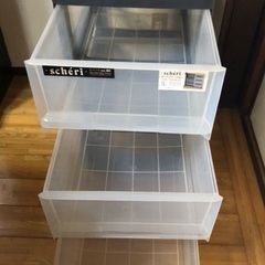 収納ケースの画像