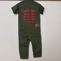 こどもすく子供服の画像