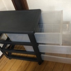 収納ケースの画像