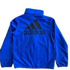 アディダス　adidas 新品未使用！ジャージ　セットアップの画像