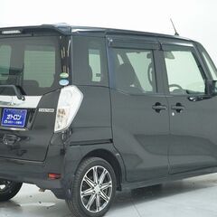 【自社ローン対応】三菱 ｅｋスペース　カスタム 　Ｔ　イーアシスト　両側電動スライドドア　シートヒーター　LEDヘッドライトの画像