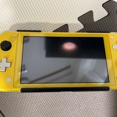 (まとめ売り)Switch有機el Switch lightの画像