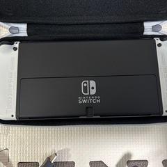 (まとめ売り)Switch有機el Switch lightの画像