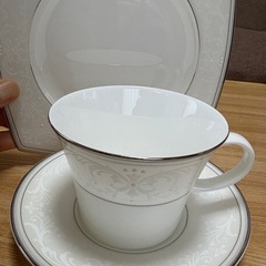 NIKKO ペアティータイムセットの画像