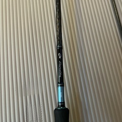 🎣釣り竿の画像