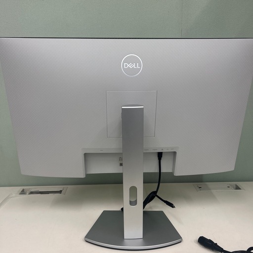【引取】2025年製 美品Dell S2722QC 27インチ 4Kモニター