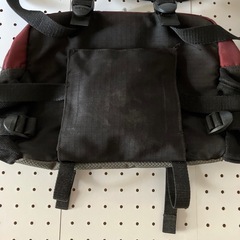 ティンバーランド限定カラーウエスト、ショルダーバッグ現状品、used品早いお取引の方を優先させて頂きます。。の画像