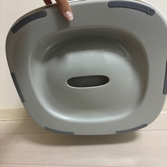 バンボ　マルチシートテーブル付きの画像