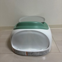 バンボ　マルチシートテーブル付きの画像
