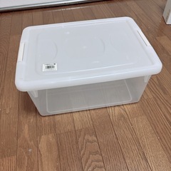 収納ケースの画像