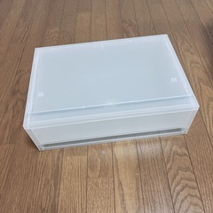 収納ケースの画像
