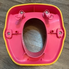 Richell 補助便座
の画像