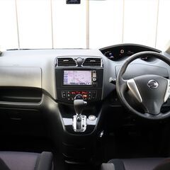 乗出し価格!! 車検令和9年3月 セレナハイウェイスター 24年式 12.7万km 修理歴無し スマートキー 禁煙車 諸費用コミコミ!の画像