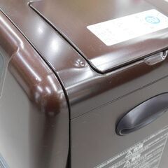 【恵庭】ダイニチ　ブルーヒーター　FW-D422NC　2022年製　中古品　PayPay支払いOK！の画像