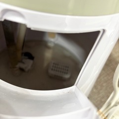 アルファックスコイズミ アルコレ 冷風扇 扇風機 タワーファン ACF-210の画像