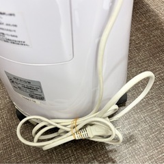 アルファックスコイズミ アルコレ 冷風扇 扇風機 タワーファン ACF-210の画像