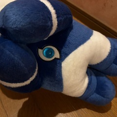 ウルトラマン　ぬいぐるみの画像