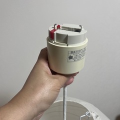 ニトリ　ペンダントランプシェードの画像