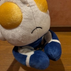 ウルトラマン　ぬいぐるみの画像