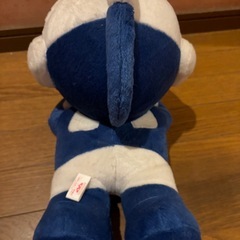 ウルトラマン　ぬいぐるみの画像