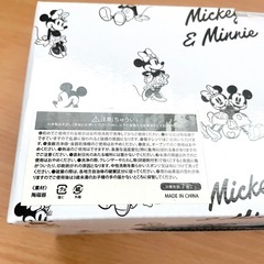 ディズニー　ペア　マグカップ　セット　ミッキー　ミニーの画像